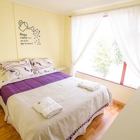 Smile Patagonia (Adults Only) Hotel Puerto Natales Exterior foto