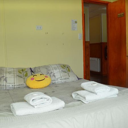 Smile Patagonia (Adults Only) Hotel Puerto Natales Exterior foto