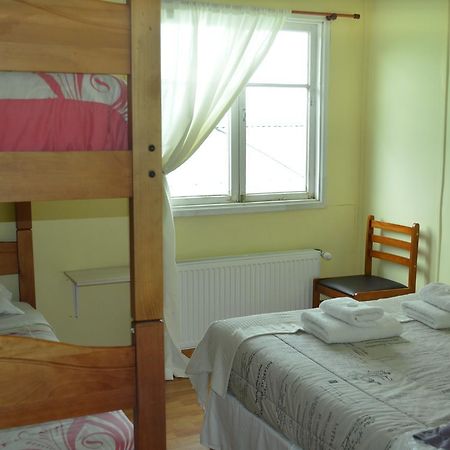 Smile Patagonia (Adults Only) Hotel Puerto Natales Exterior foto