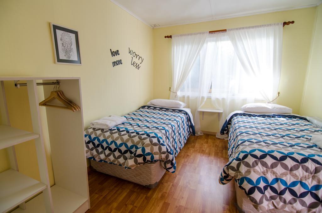 Smile Patagonia (Adults Only) Hotel Puerto Natales Exterior foto
