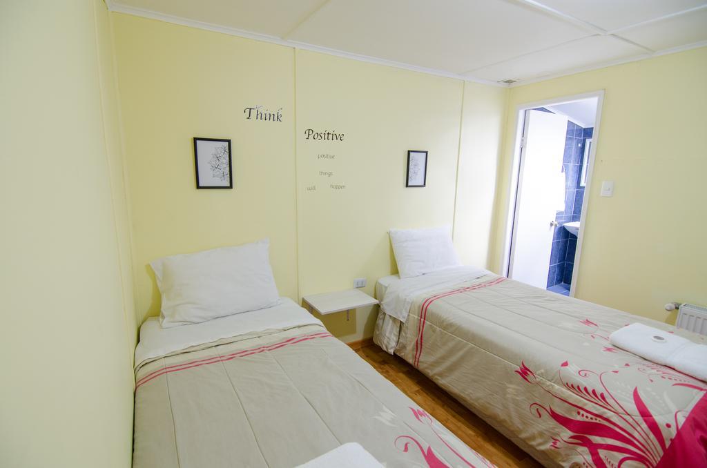 Smile Patagonia (Adults Only) Hotel Puerto Natales Exterior foto