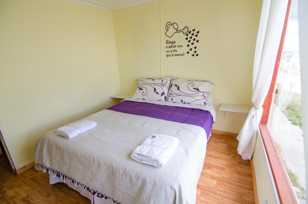 Smile Patagonia (Adults Only) Hotel Puerto Natales Exterior foto