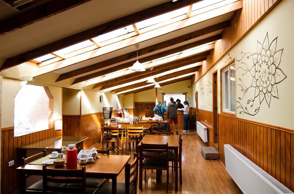 Smile Patagonia (Adults Only) Hotel Puerto Natales Exterior foto