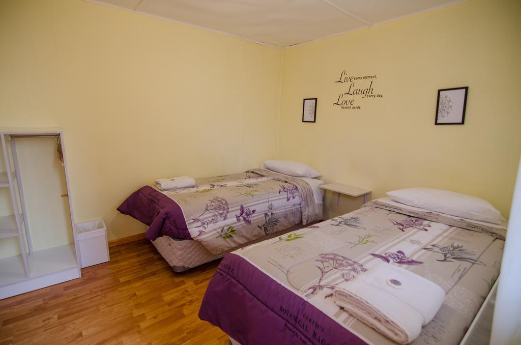Smile Patagonia (Adults Only) Hotel Puerto Natales Exterior foto