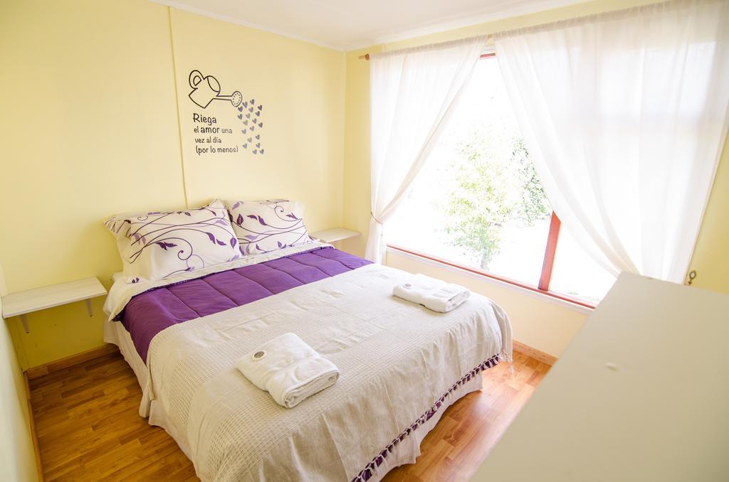 Smile Patagonia (Adults Only) Hotel Puerto Natales Exterior foto