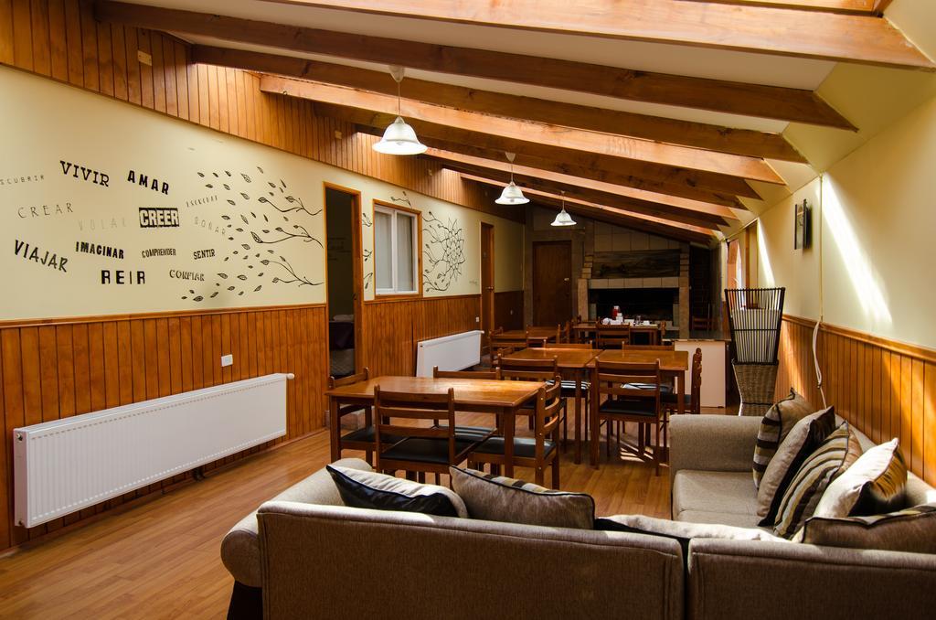 Smile Patagonia (Adults Only) Hotel Puerto Natales Exterior foto