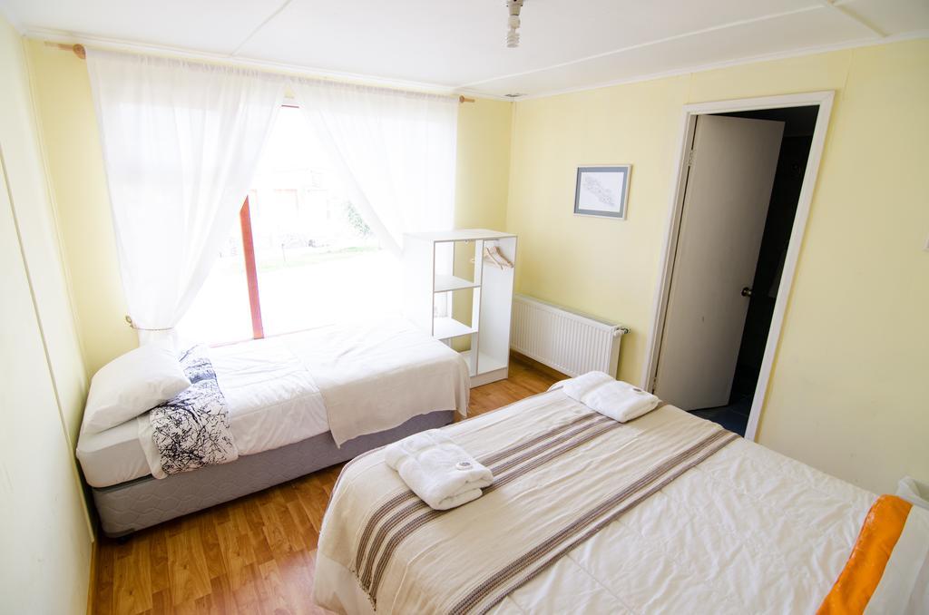 Smile Patagonia (Adults Only) Hotel Puerto Natales Exterior foto
