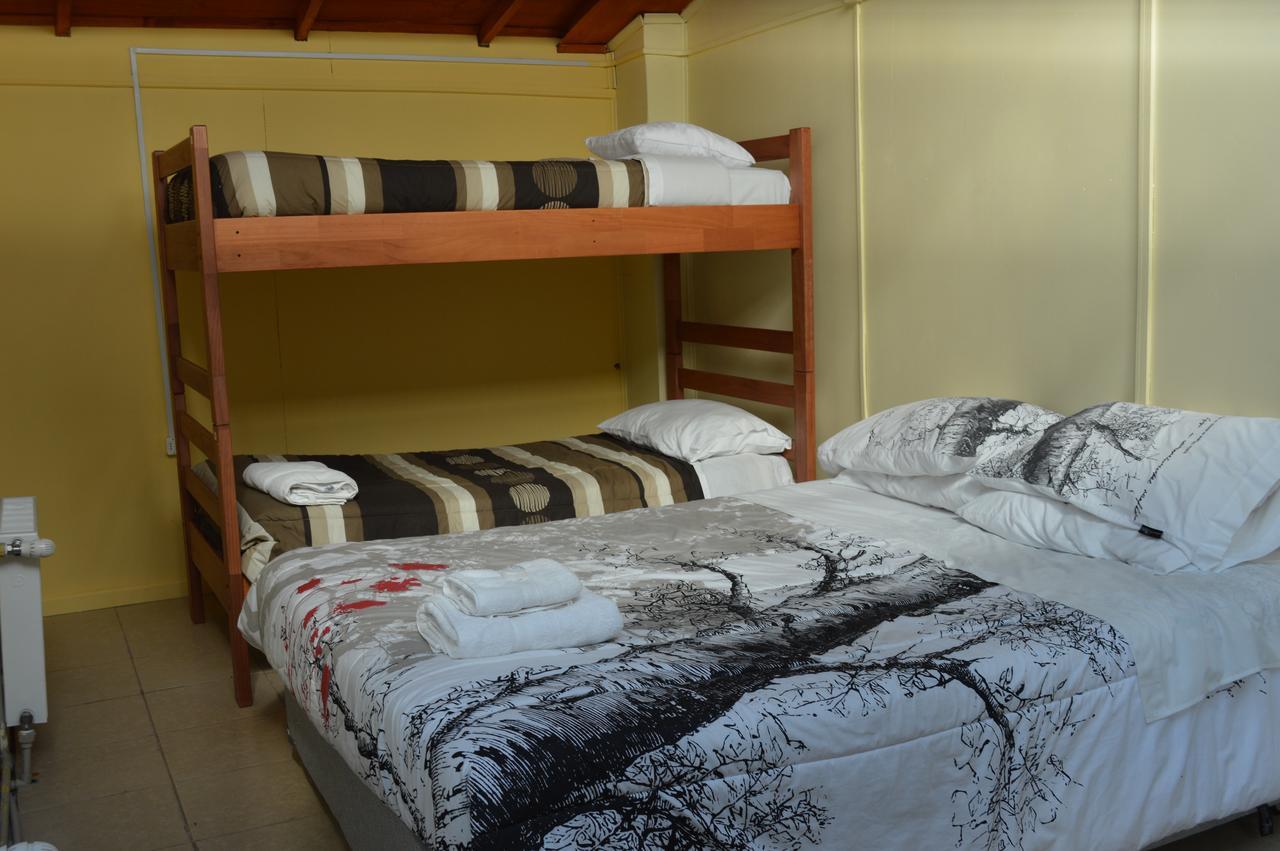 Smile Patagonia (Adults Only) Hotel Puerto Natales Exterior foto