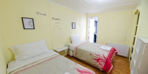 Smile Patagonia (Adults Only) Hotel Puerto Natales Exterior foto