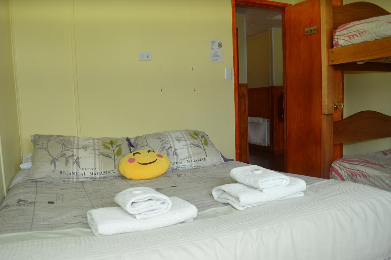Smile Patagonia (Adults Only) Hotel Puerto Natales Exterior foto