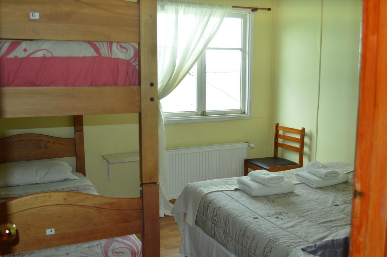 Smile Patagonia (Adults Only) Hotel Puerto Natales Exterior foto